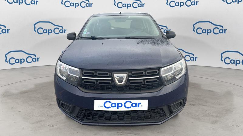Dacia Sandero 1.0 SCe 75 Access