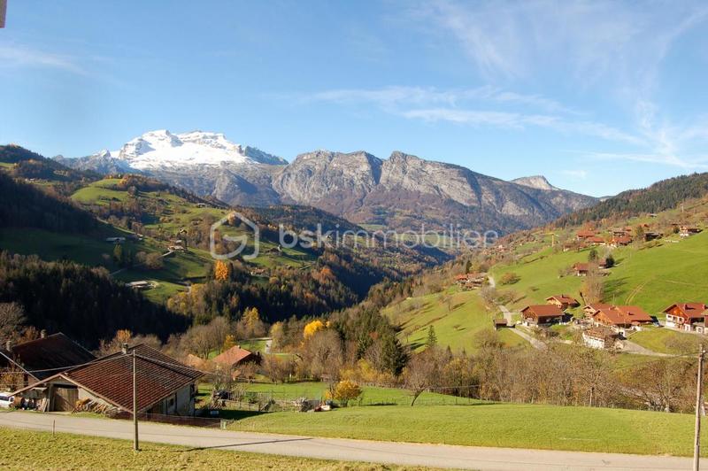 Châlet - 150 m² - 8 pièces