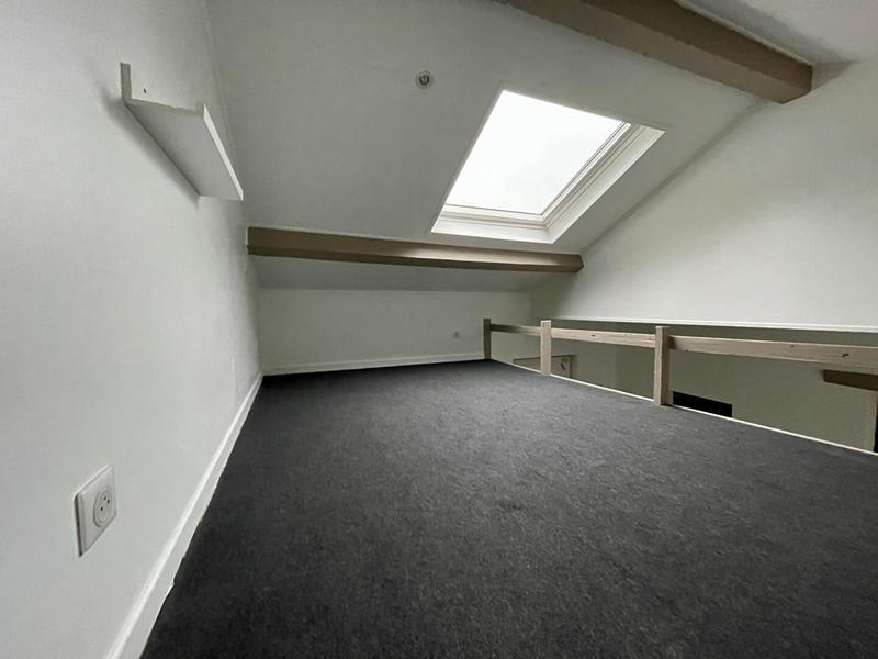 Appartement - 33 m² - 1 pièce