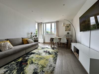 Maison - 60 m² - 4 pièces