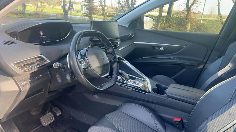 Peugeot 3008 1.6 Thp 225 Hybrid e-Eat8 Allure Pack