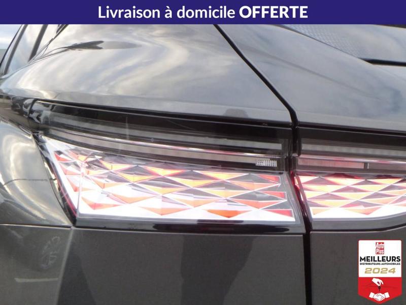 Ds Ds 4 Hybride 136 e-Dct6 Pallas +Pack confort