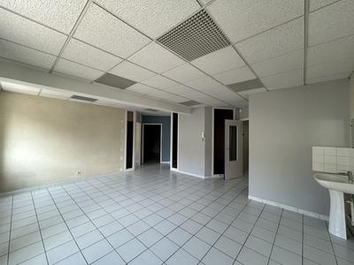 Appartement - 83 m² - 3 pièces