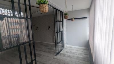 Appartement - 86 m² - 4 pièces