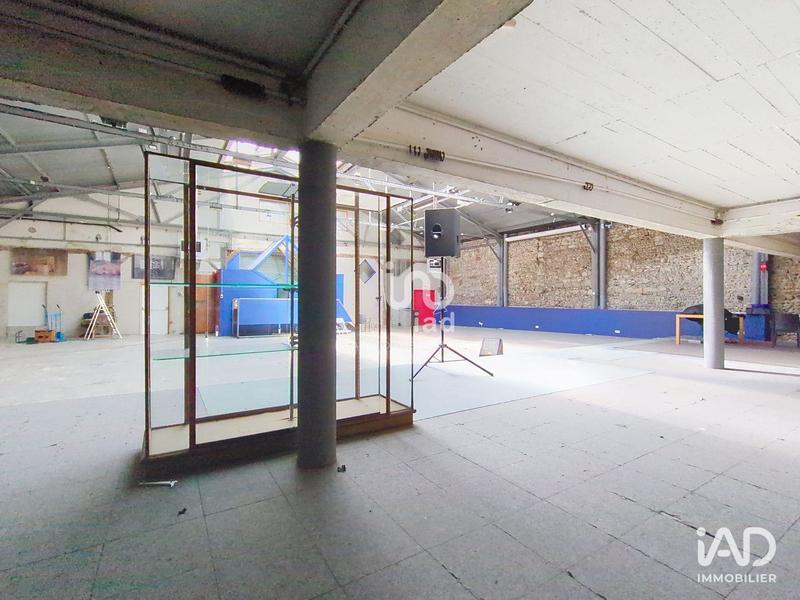 Local commercial - 530 m²