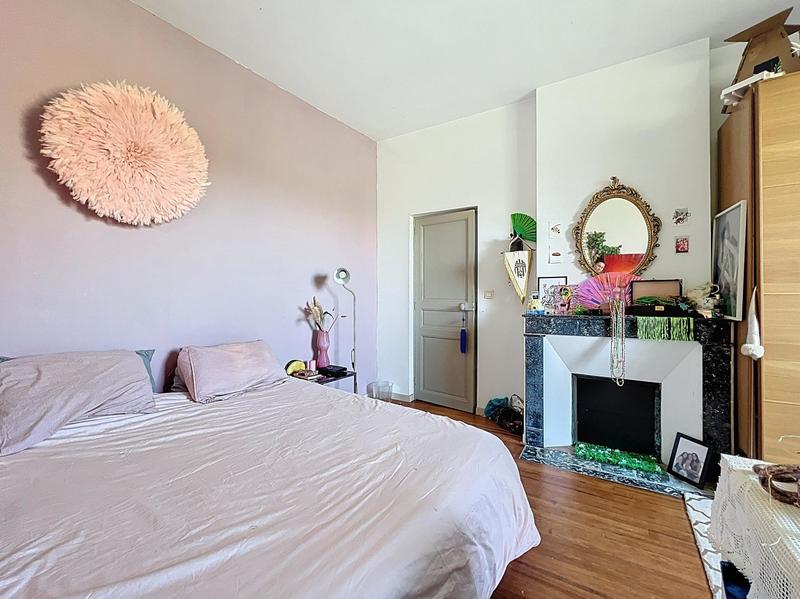 Villa - 270 m² - 7 pièces