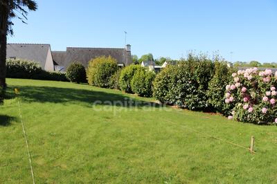 Terrain constructible - 412 m²