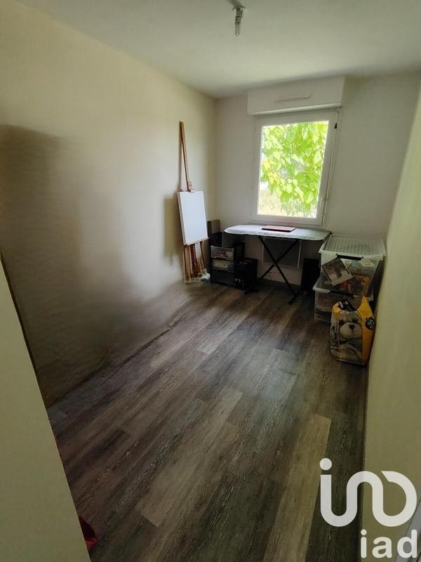 Maison de campagne - 100 m² - 4 pièces