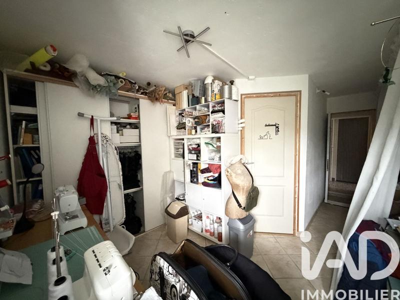 Maison de campagne - 173 m² - 7 pièces