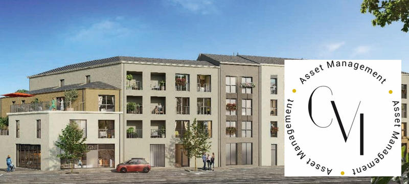 Local commercial - 128 m²