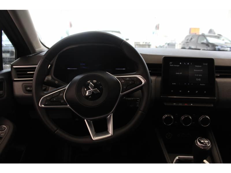 Mitsubishi Colt 1.0 Mpi-T 91 Business