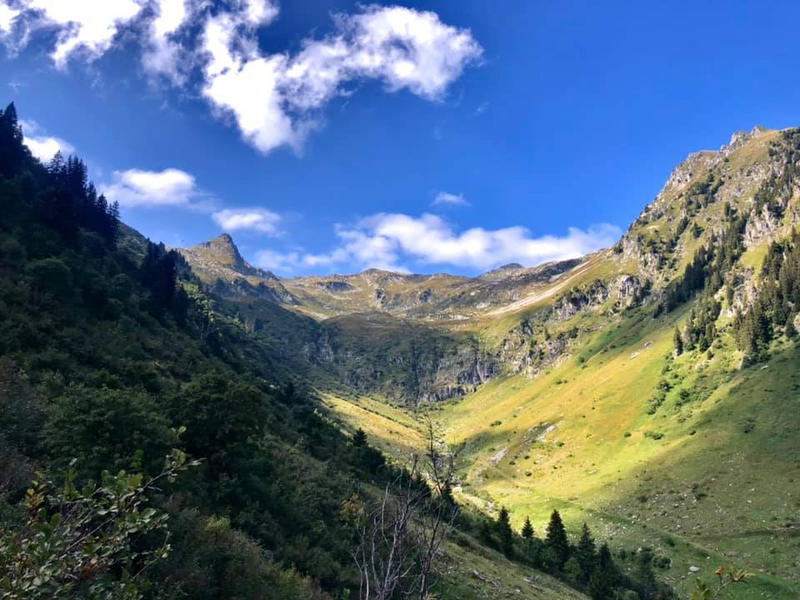 Duplex - 163 m² - 5 pièces