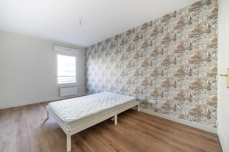 Appartement - 73 m² - 2 pièces