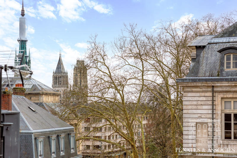 Maison contemporaine - 200 m² - 6 pièces