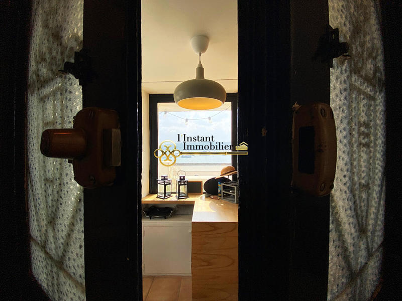 Maison - 70 m² - 4 pièces