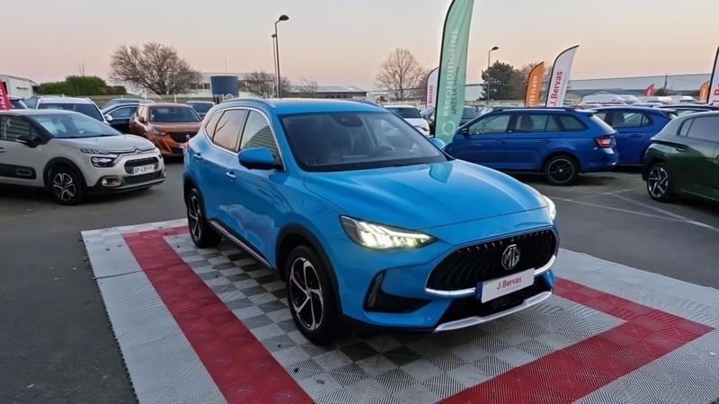 Mg Ehs 1.5t Gdi Phev Comfort