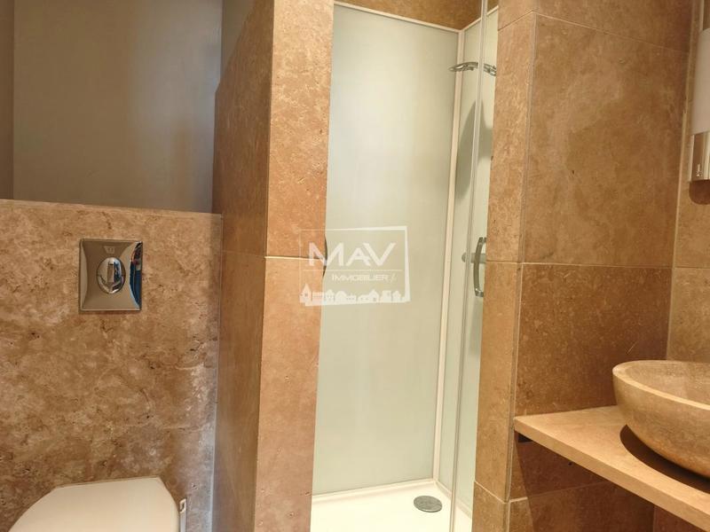 Chambre - 14 m² - 1 pièce