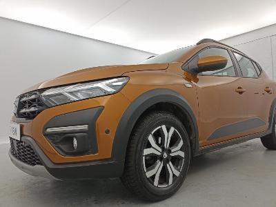 Dacia Sandero Eco-G 100 Stepway Confort