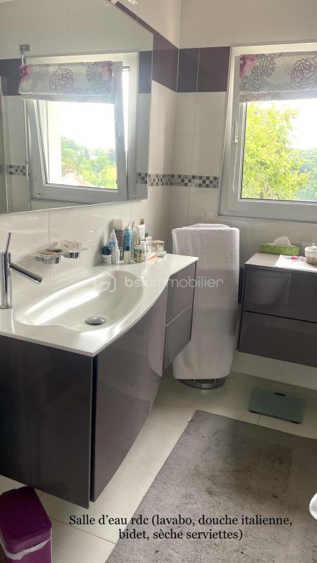 Maison - 150 m² - 7 pièces