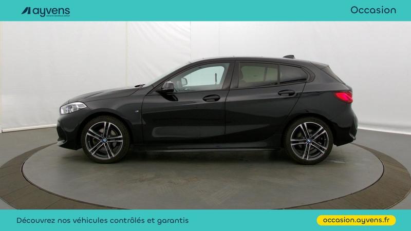 Bmw Série 1 118iA 136ch m Sport Dkg7