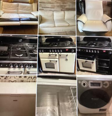 Vide maison à Tresserre