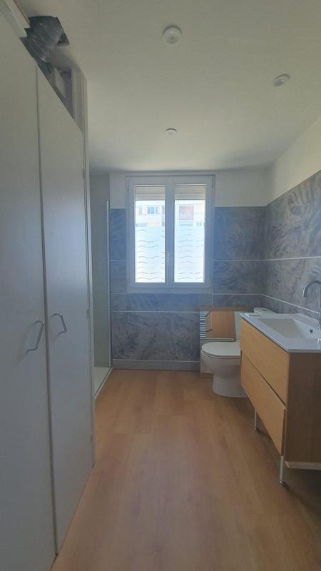 Maison - 72 m² - 4 pièces