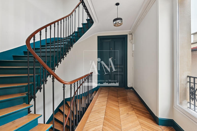 Appartement - 83 m² - 3 pièces