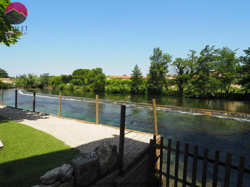 Propriété - 435 m² - 17 pièces