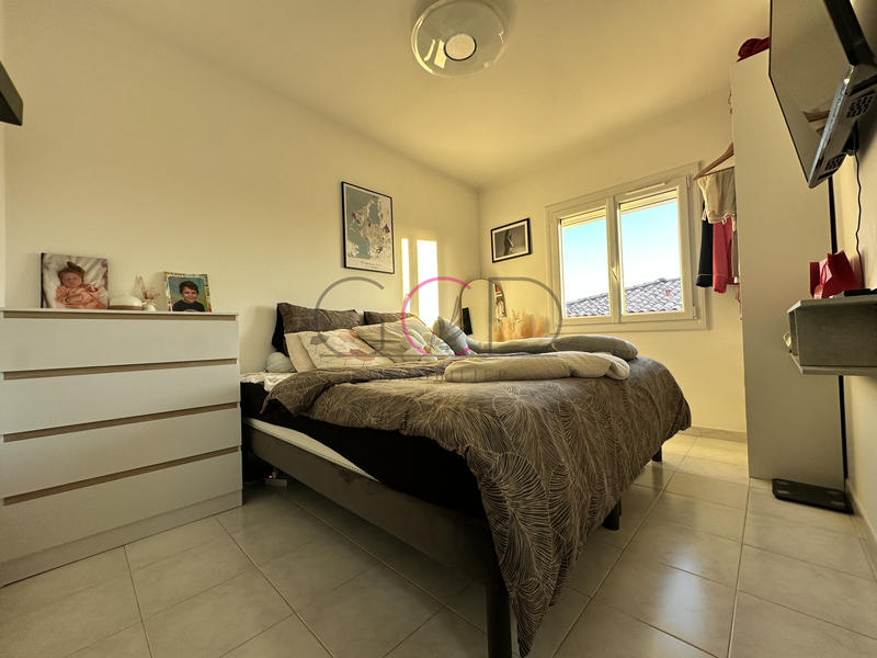 Villa - 115 m² - 5 pièces