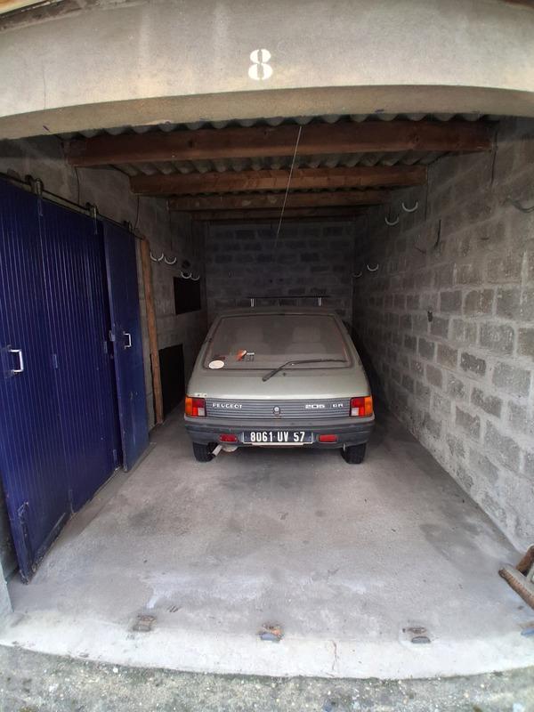 Appartement - 67 m² - 4 pièces