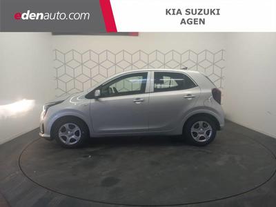 Kia Picanto 1.0 GDi 68 ch Bvma5 Active