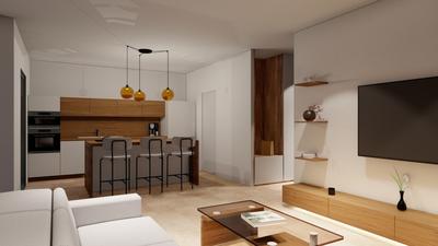 Maison - 114 m² - 4 pièces