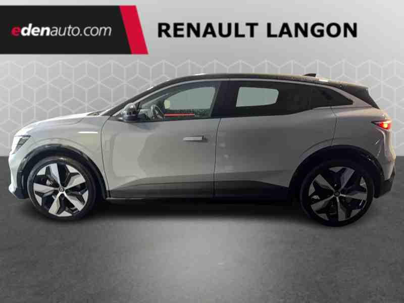Renault Mégane E-Tech Ev40 130ch standard charge Techno