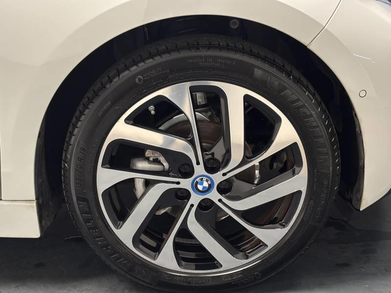 Bmw i3 120 Ah 170 ch Bva Edition WindMill Lodge