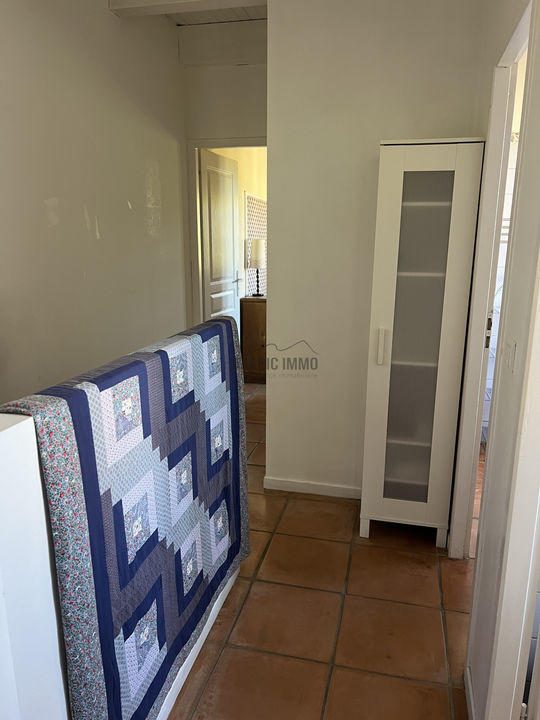 Maison - 80 m² - 3 pièces