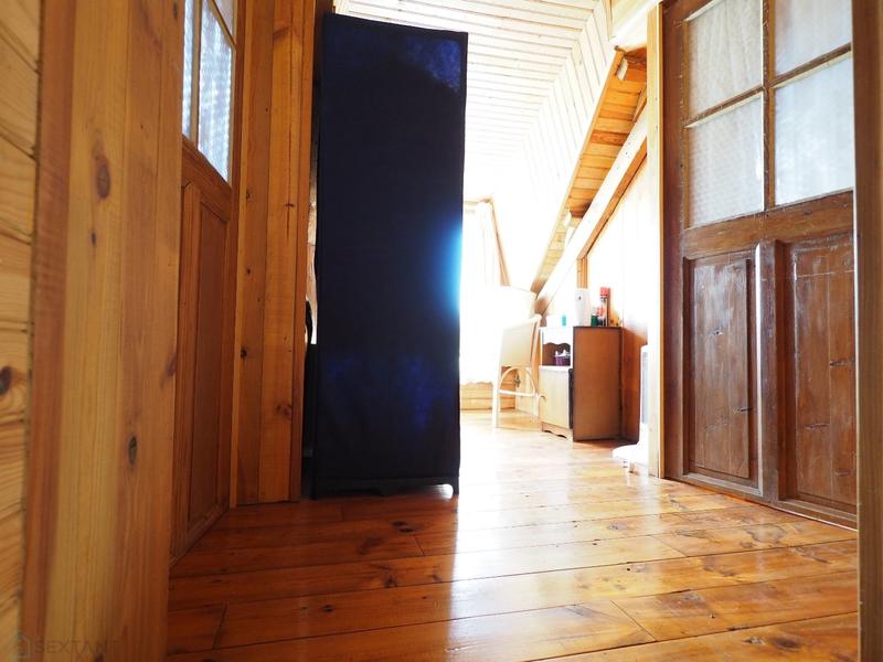 Maison - 65 m² - 3 pièces