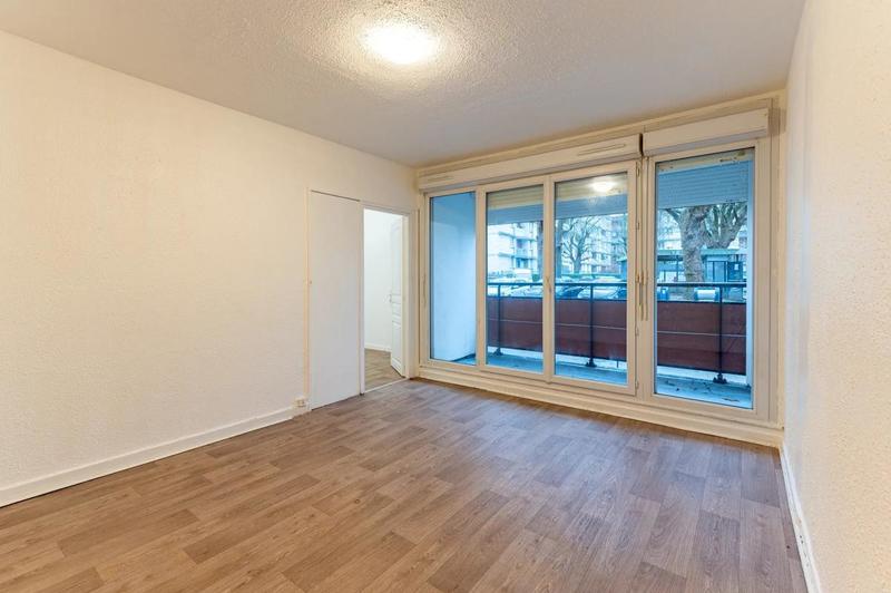 Appartement - 67 m² - 4 pièces