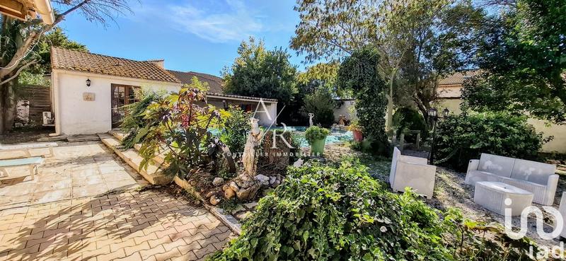 Maison - 85 m² - 3 pièces