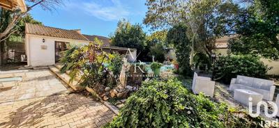 Maison - 85 m² - 3 pièces