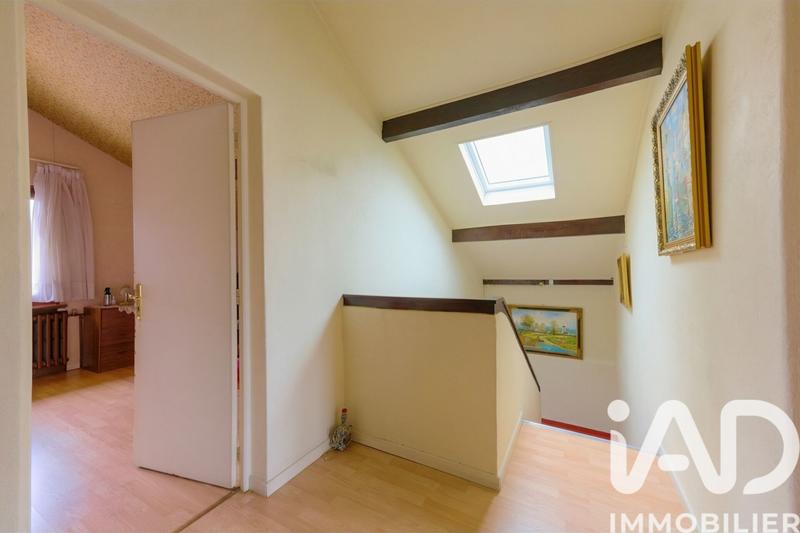 Maison - 126 m² - 4 pièces