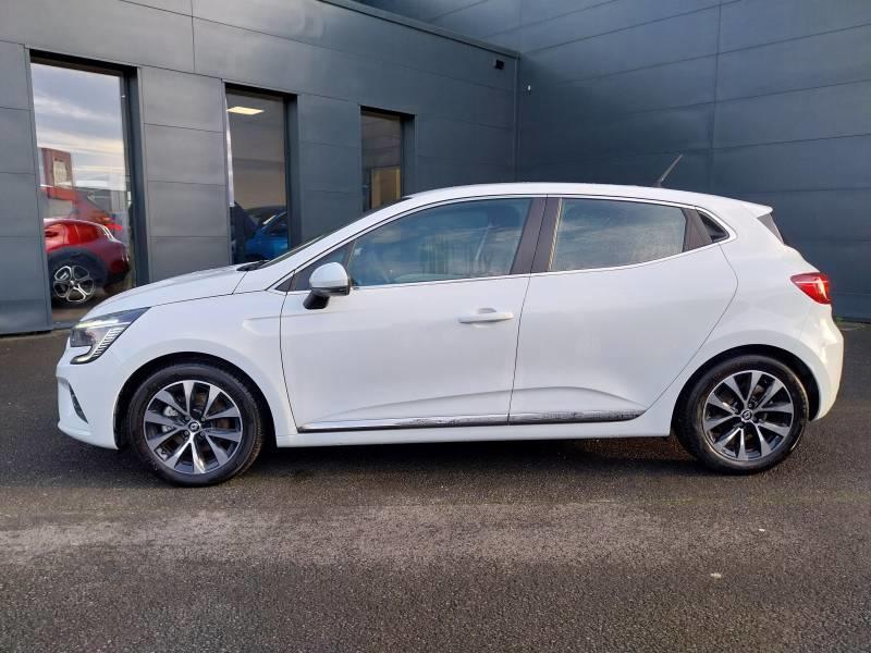 Renault Clio E-Tech 140 - 21n Intens