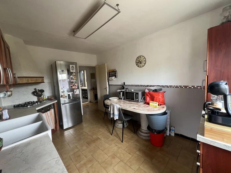 Villa - 125 m² - 5 pièces