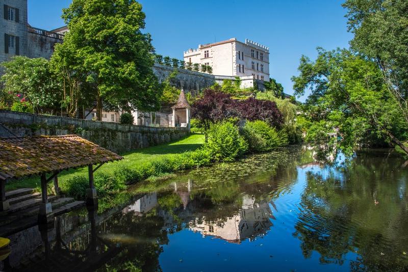 Visites guidées - Château en fête