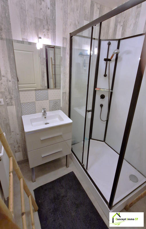 Maison - 128 m² - 6 pièces