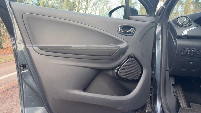 Renault Zoe R75 40 kWh Intens - Entretien constructeur