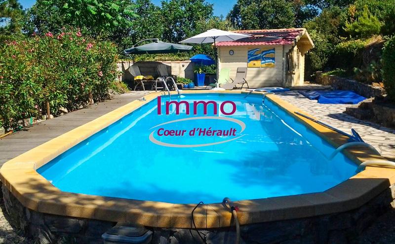 Maison de campagne - 54 m² - 2 pièces