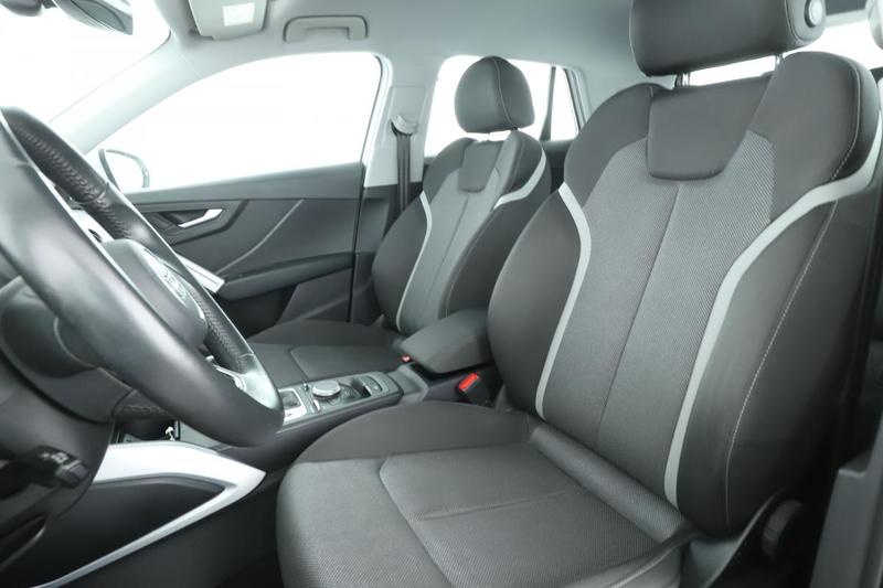 Audi Q2 35 Tfsi s tronic 150 ch