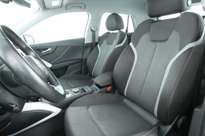 Audi Q2 35 Tfsi s tronic 150 ch
