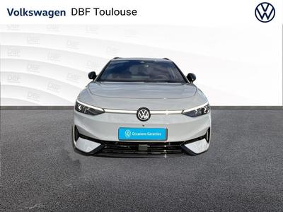 Volkswagen Id.7 Nouvelle Tourer Pro / Life Max