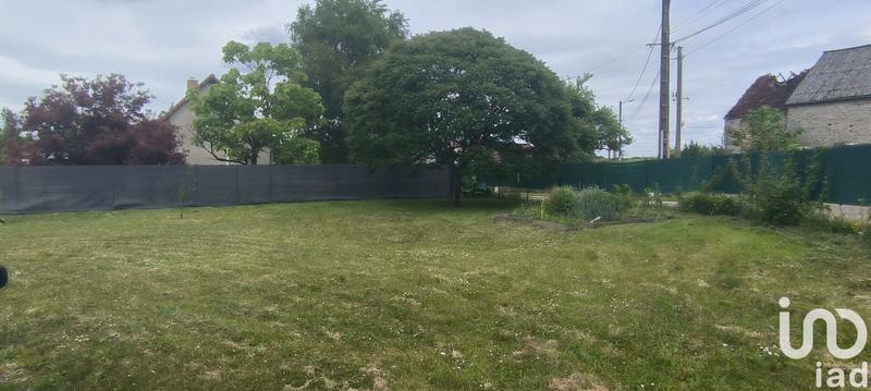 Maison de village - 128 m² - 5 pièces